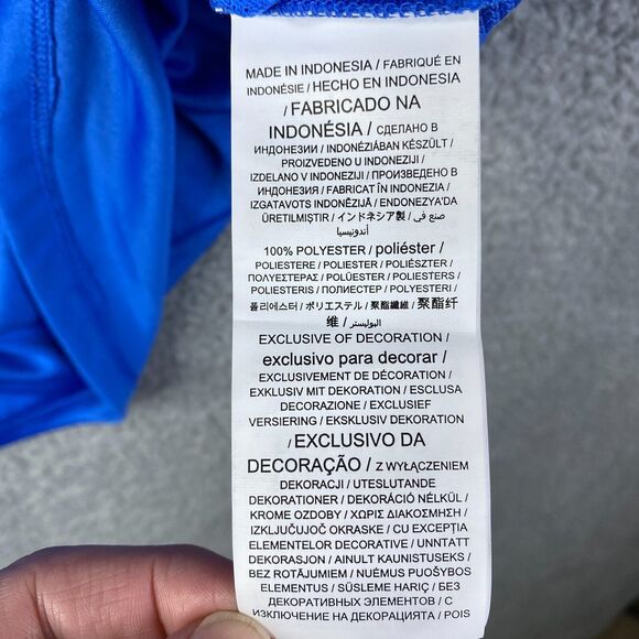 Fanatics Los Angeles Chargers Women’s shirt Size Medium Short Sleeve NWT, NEW - Picture 15 of 16